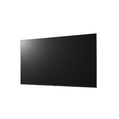 Monitor Profissional LG LED 50" UHD 50UL3J-M.AWZM