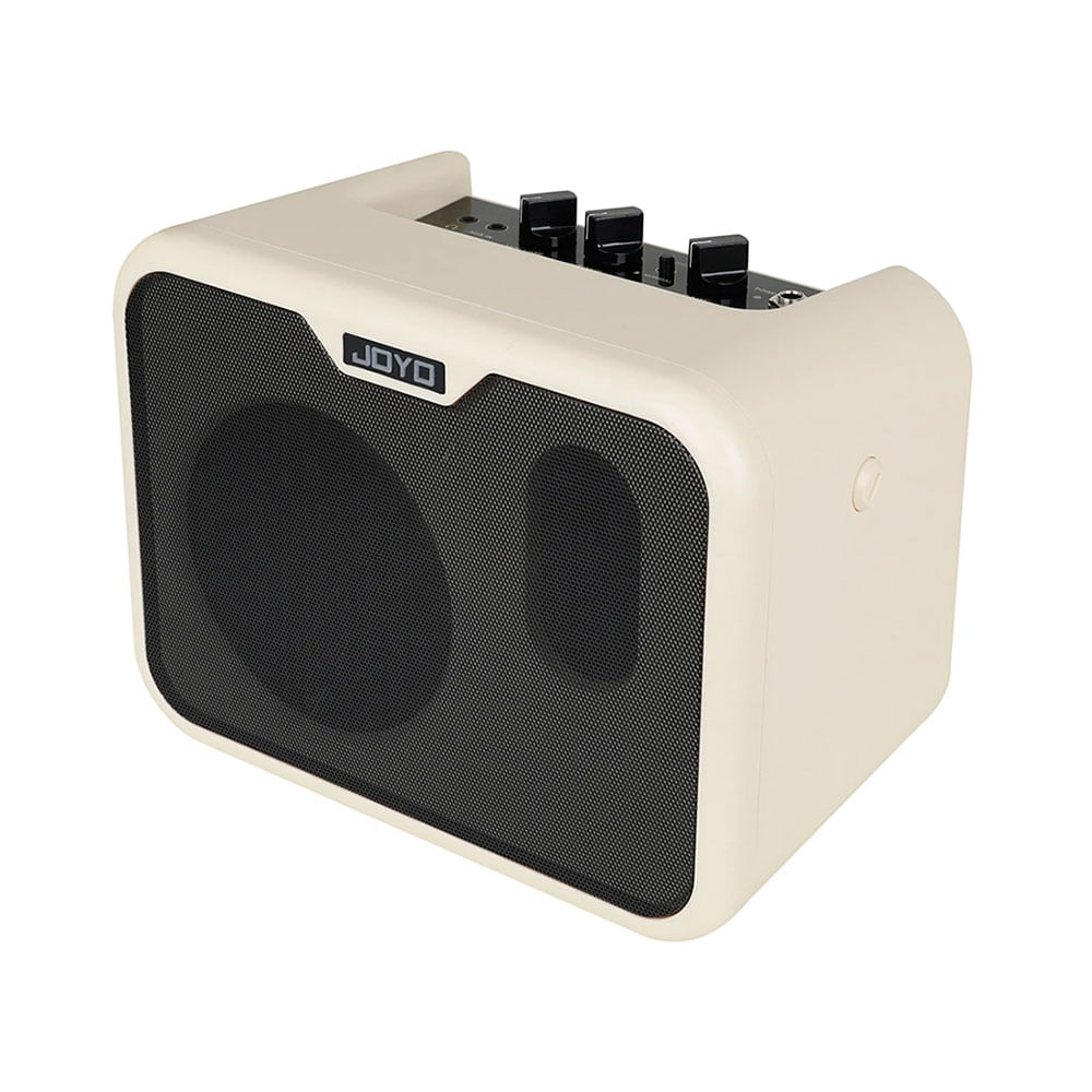 Mini Amplificador P/ Contrabaixo Joyo MA-10B 10 Watts - AP0442