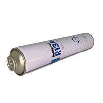 Gás Refrigerant R134a Lata 750gr