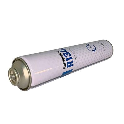 Gás Refrigerant R134a Lata 750gr