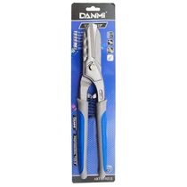 Tesoura Corte De Folha De Metal 30,5cm 12" Danmi