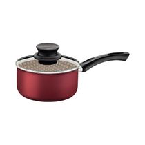 Panela Com Tampa Vidro 16 cm Tramontina