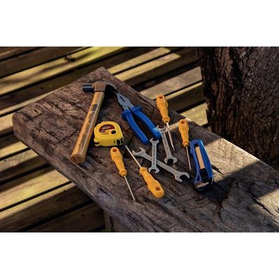Kit de Ferramentas Tramontina com 3 Alicates