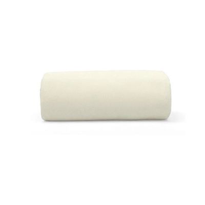 Lençol Buettner Solteiro Malha Basic Liso com Elastico Branco
