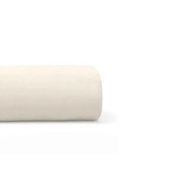 Lençol Buettner King Malha Basic Liso com Elastico Perola