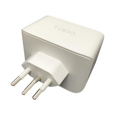 Tomada Inteligente TP-LINK Tapo P110 WI-FI 10A Bivolt - TPN0363