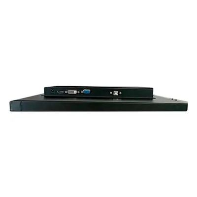 Monitor LCD Custom CTM-1700 17" com Touch 932AD072700M33 - 9