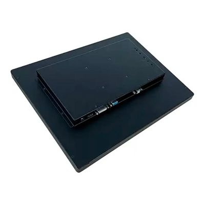 Monitor LCD Custom CTM-1700 17" com Touch 932AD072700M33 - 9