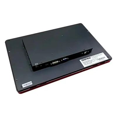 Monitor LCD Custom CTM-1560 15.6" com Touch 932AD160600M33 -