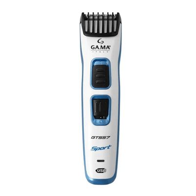 Maquina de Acabamento Gama SPORT W&D GT557 Bivolt