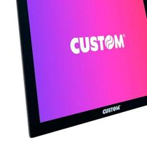 Monitor LCD Custom CTM-1500 15" com Touch 932AD060600M33 - 9