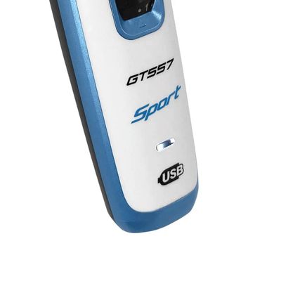 Maquina de Acabamento Gama SPORT W&D GT557 Bivolt