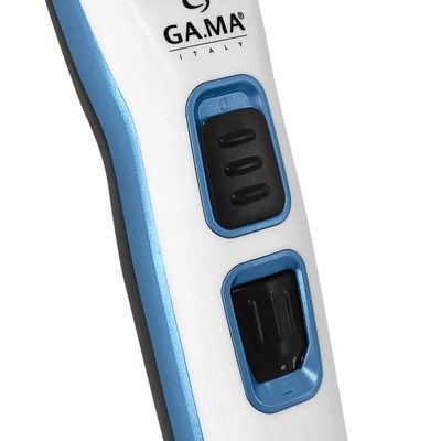 Maquina de Acabamento Gama SPORT W&D GT557 Bivolt