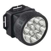 Lanterna Cabeca Western 12 LEDS