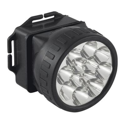 Lanterna Cabeca Western 12 LEDS