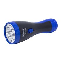 Lanterna Recarregavel Western Curta 7 LEDS