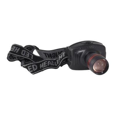 Lanterna de Cabeca Western 1 LED 1W