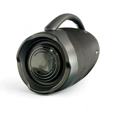 Caixa de Som Goldbox Sumay 120W Bluetooth - 6016
