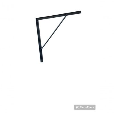 Suporte Para Pedra - Pia / Mão Francesa 2x40x40cm