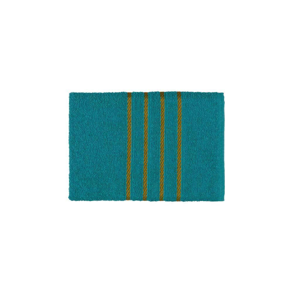 Toalha Para Lavabo Montreal Beka 330 G/m² 45x70 Cm Verde Claro