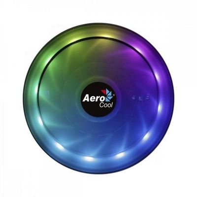 Cooler Para Processador Core Plus Argb Aerocool