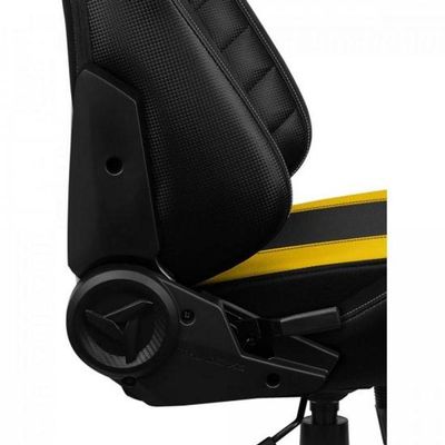 Cadeira Gamer Tc3 Bumblebee Yellow Thunderx3