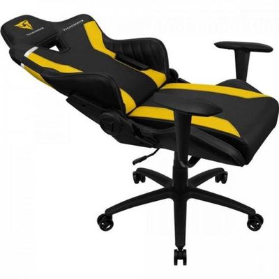 Cadeira Gamer Tc3 Bumblebee Yellow Thunderx3