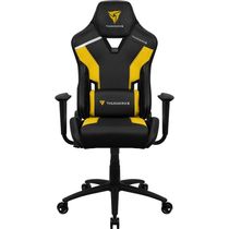 Cadeira Gamer Tc3 Bumblebee Yellow Thunderx3