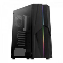 Gabinete Gamer Mid Tower Mecha Rgb Aerocool