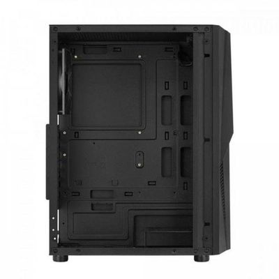 Gabinete Gamer Mid Tower Mecha Rgb Aerocool