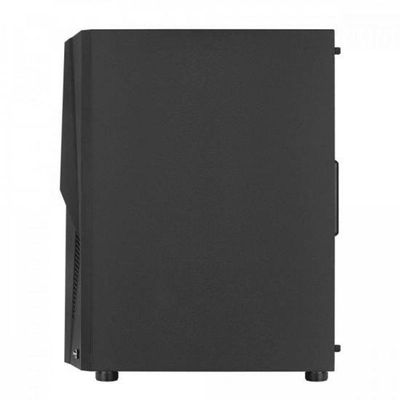 Gabinete Gamer Mid Tower Mecha Rgb Aerocool