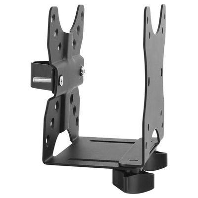 Suporte Para Nuc, Thin Client, Liva E Mini Pc Suspenso Multifuncional Universal Plmsc01