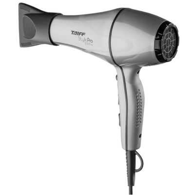 Secador Taiff Style Pro 2000w - 356 Cinza 110 Volts