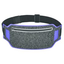 Pochete Fitness Esportiva Lorben Slim Impermeável Para Corrida Caminhada Celular Gt6239