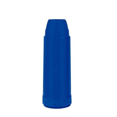 Garrafa Térmica 1 Litro Chá Café Gt Use Mor Cor:azul Azul