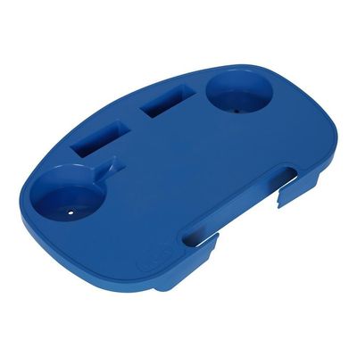 Mesa Portátil Para Cadeira De Praia Porta Copo Celular Mor