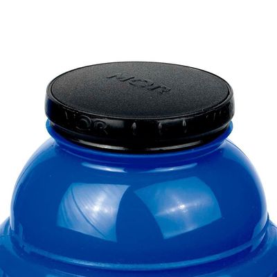 Garrafa Térmica 1 Litro Chá Café Gt Use Mor Cor:azul Azul