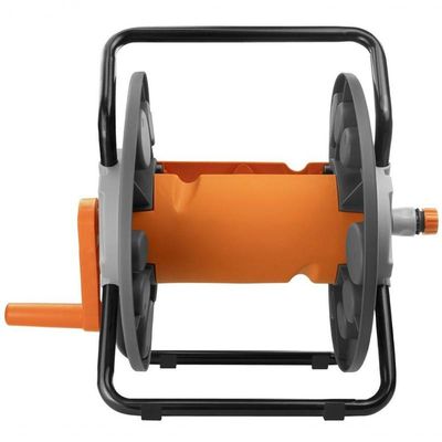 Enrolador De Mangueira Até 55m 1/2 Tramontina