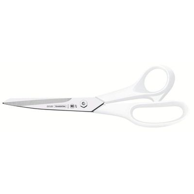 Tesoura Desmontável Fio Liso 8" Tramontina