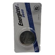 Bateria 3V 2032 Unidade
