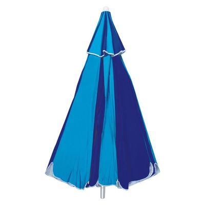 Guarda Sol Articulável Sky 2,20m Poliéster Alumínio Mor
