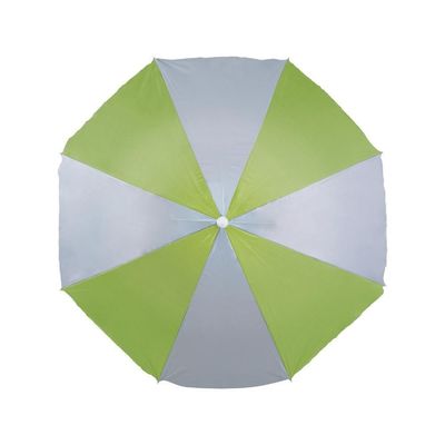 Guarda Sol Praia Pesca 1,80m Cores Mor Cor:verde Verde