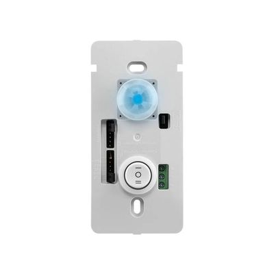 Interruptor Sensor De Presenca Para Iluminacao Intelbras Espi 180 E+ 4823012