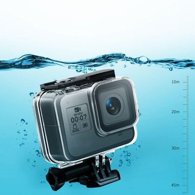 Caixa Estanque para GoPro 8 Black