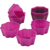 Mini Forma para Bolos Cor Sort