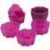 Mini Forma para Bolos Cor Sort