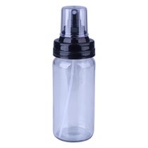 Galheteiro de Vidro Spray 245ml Dipp Cazza Preto