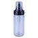 Galheteiro de Vidro Spray 245ml Dipp Cazza Preto