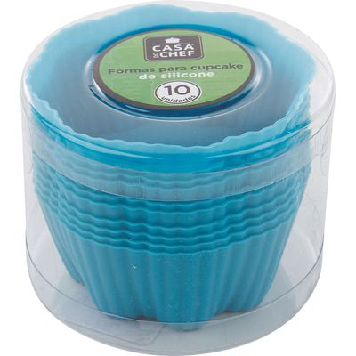 Mini Forma para Bolos Cor Sort