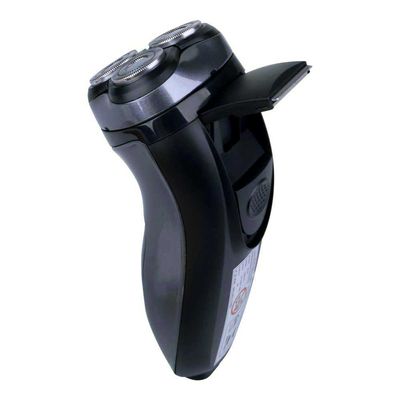 Barbeador Elétrico Power Shave BE-02 Mondial Preto Bivolt